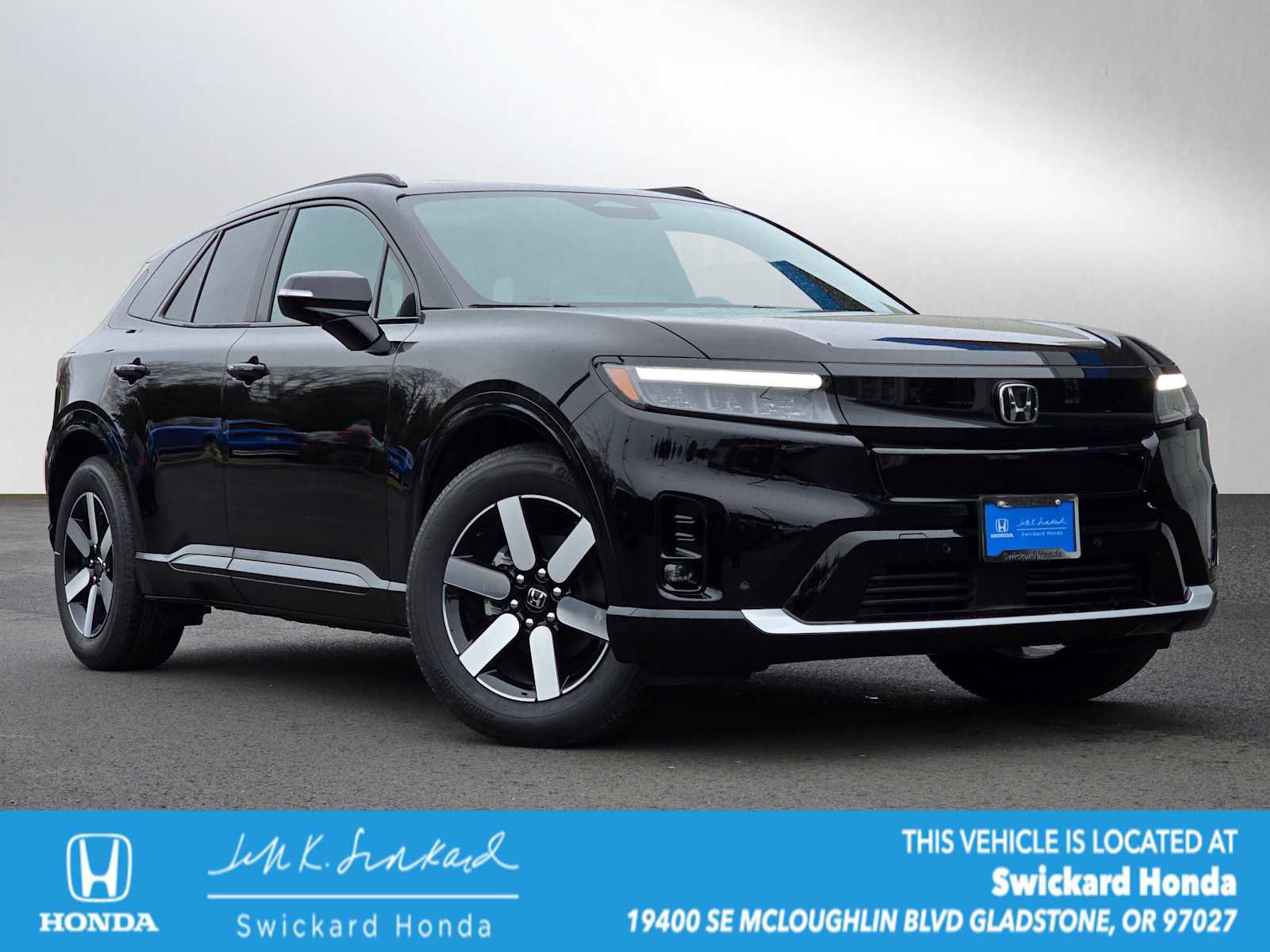 New 2026 Honda Prologue Touring