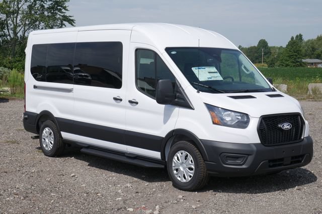 New 2026 Ford Transit 350 XL RWD image 5
