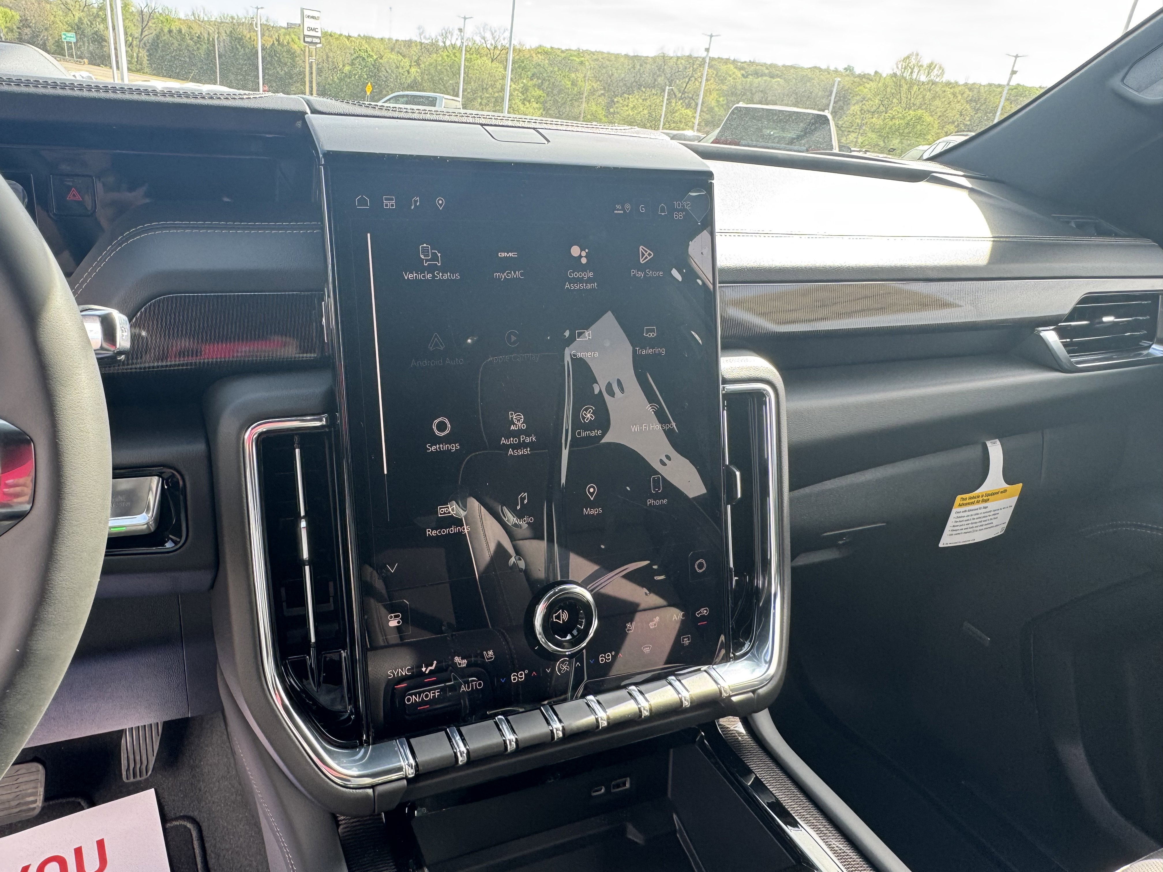 New 2026 GMC Yukon Elevation image 24