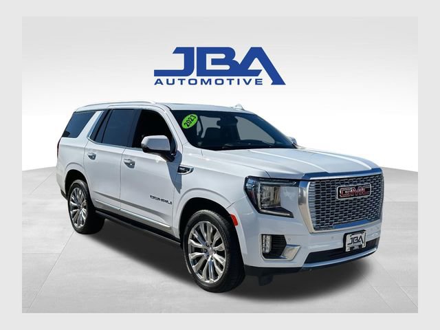 Used 2023 GMC Yukon Denali