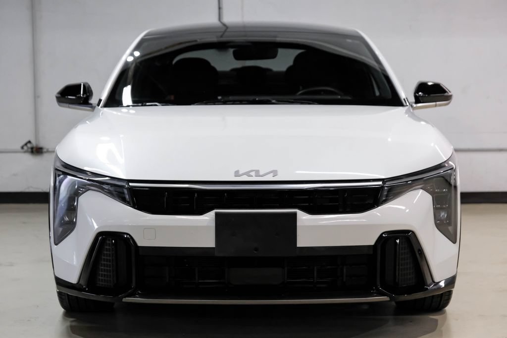Used 2025 Kia K4 GT-Line w/ GT-Line Premium Package FWD image 6