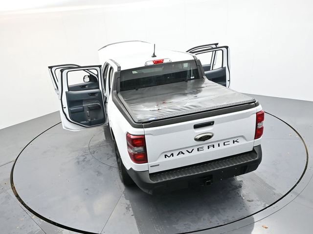 Used 2023 Ford Maverick XLT w/ Black Appearance Package image 43