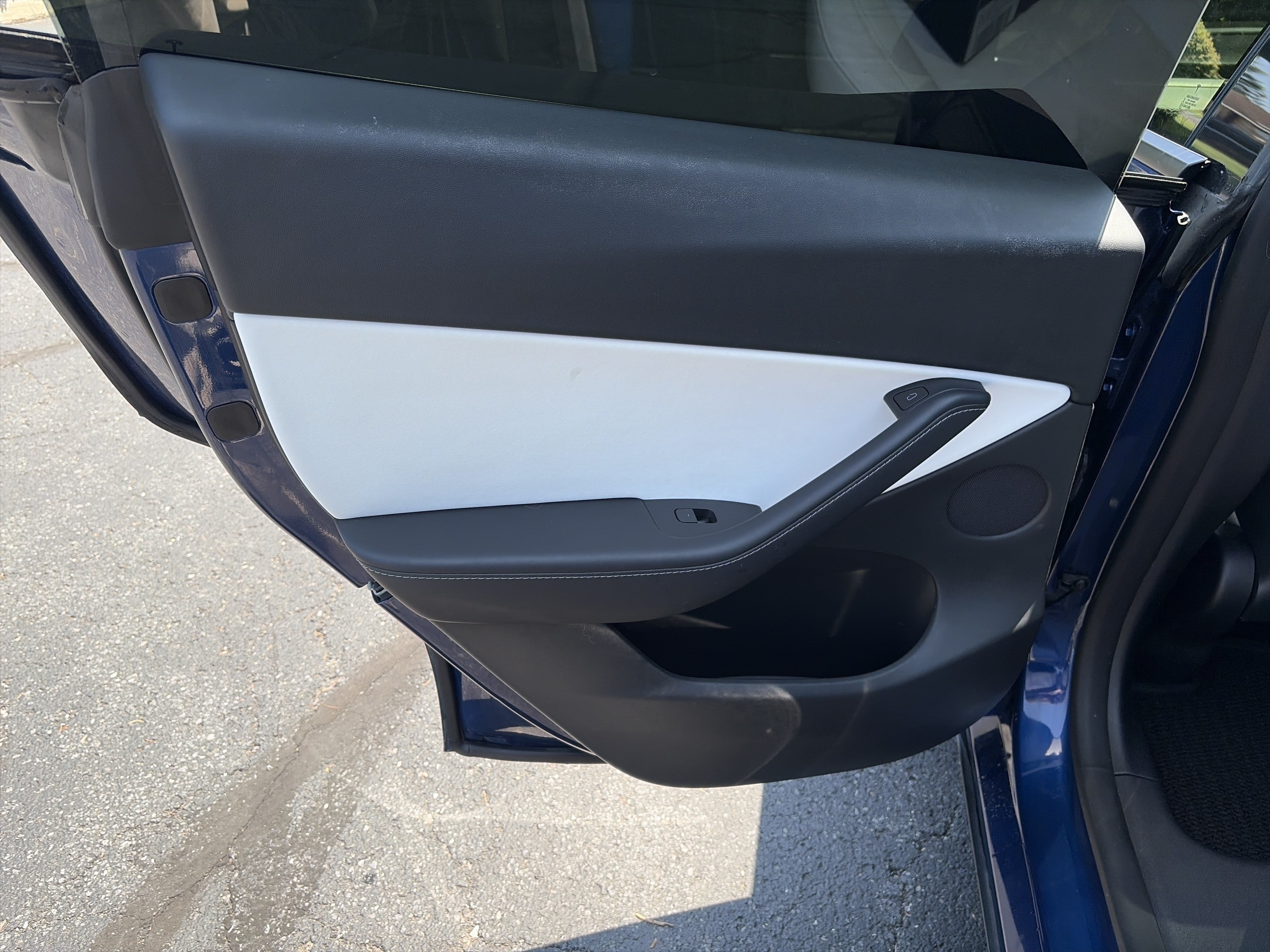Used 2022 Tesla Model Y Performance AWD/4WD image 20