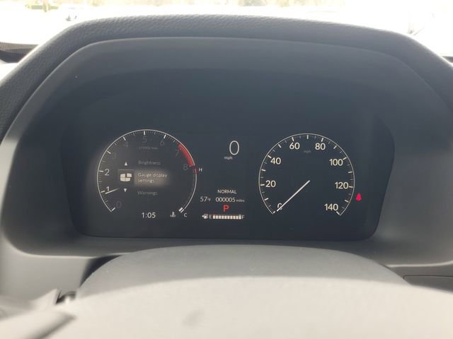 New 2026 Honda Ridgeline RTL image 19