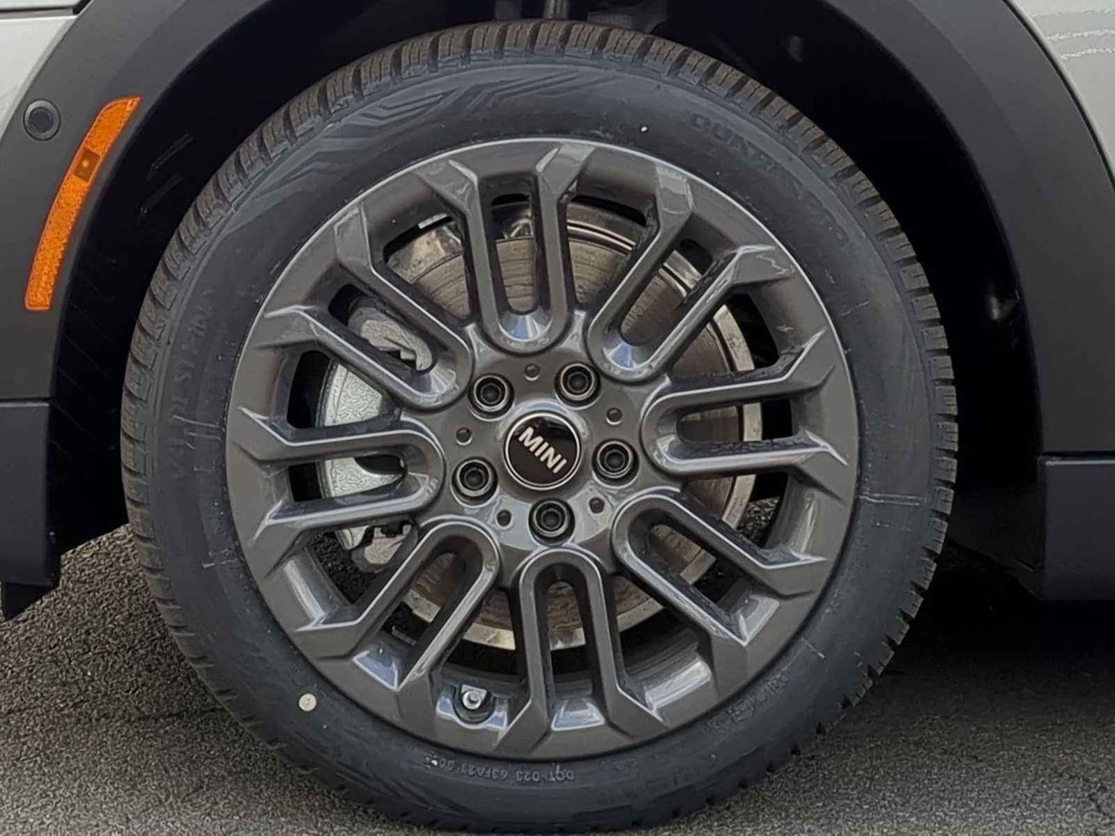 New 2026 MINI Cooper S FWD image 14