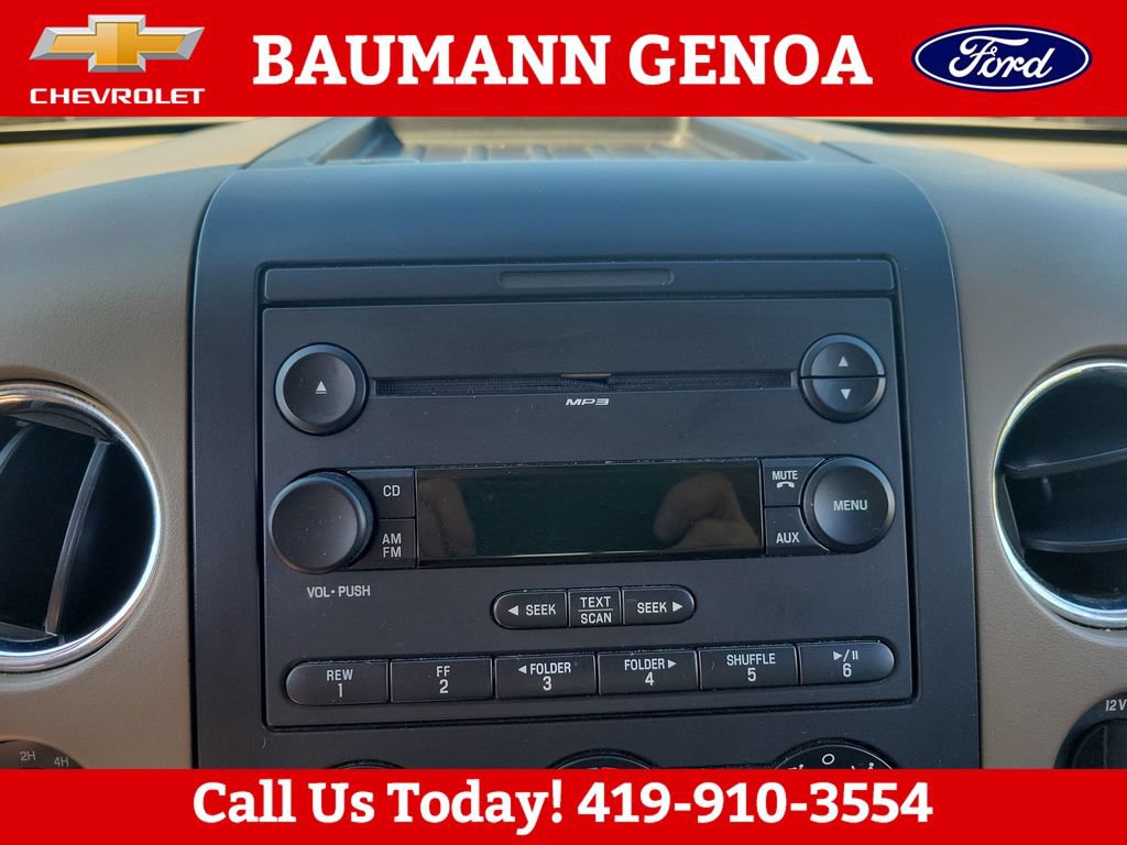 Used 2007 Ford F150 XLT AWD/4WD image 19