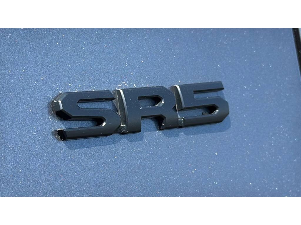 Used 2023 Toyota Tundra SR5 w/ TRD Sport Premium Package AWD/4WD image 31