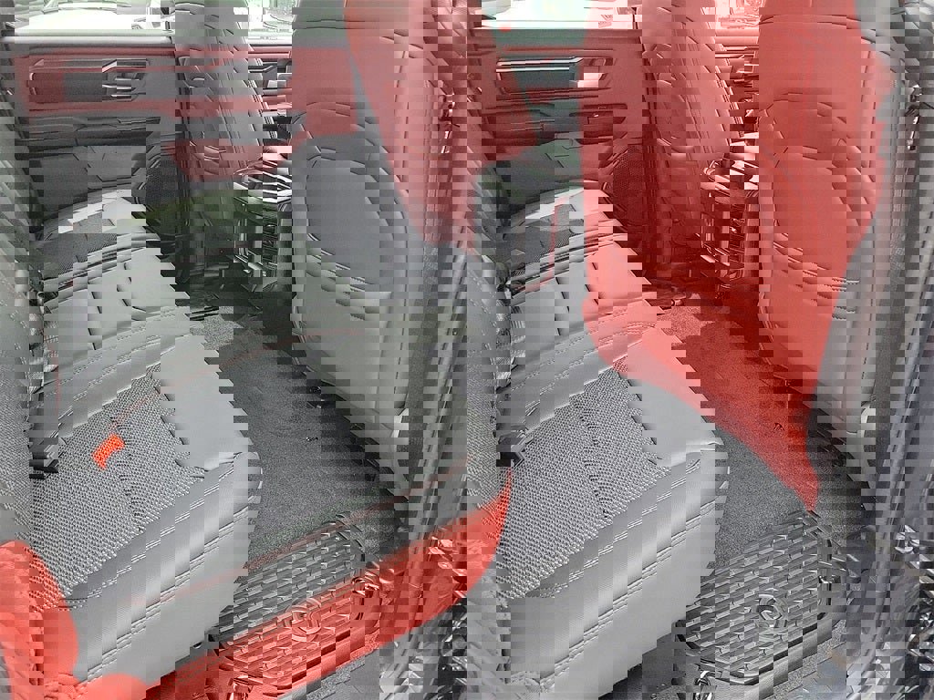 New 2026 RAM 1500 Rebel w/ Bed Utility Group image 14