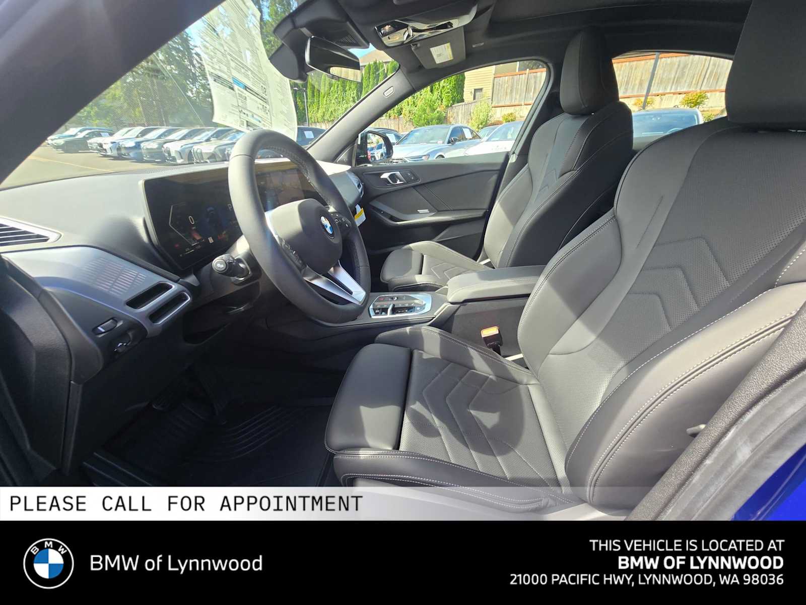 New 2026 BMW 228i xDrive w/ Premium Package AWD/4WD image 21