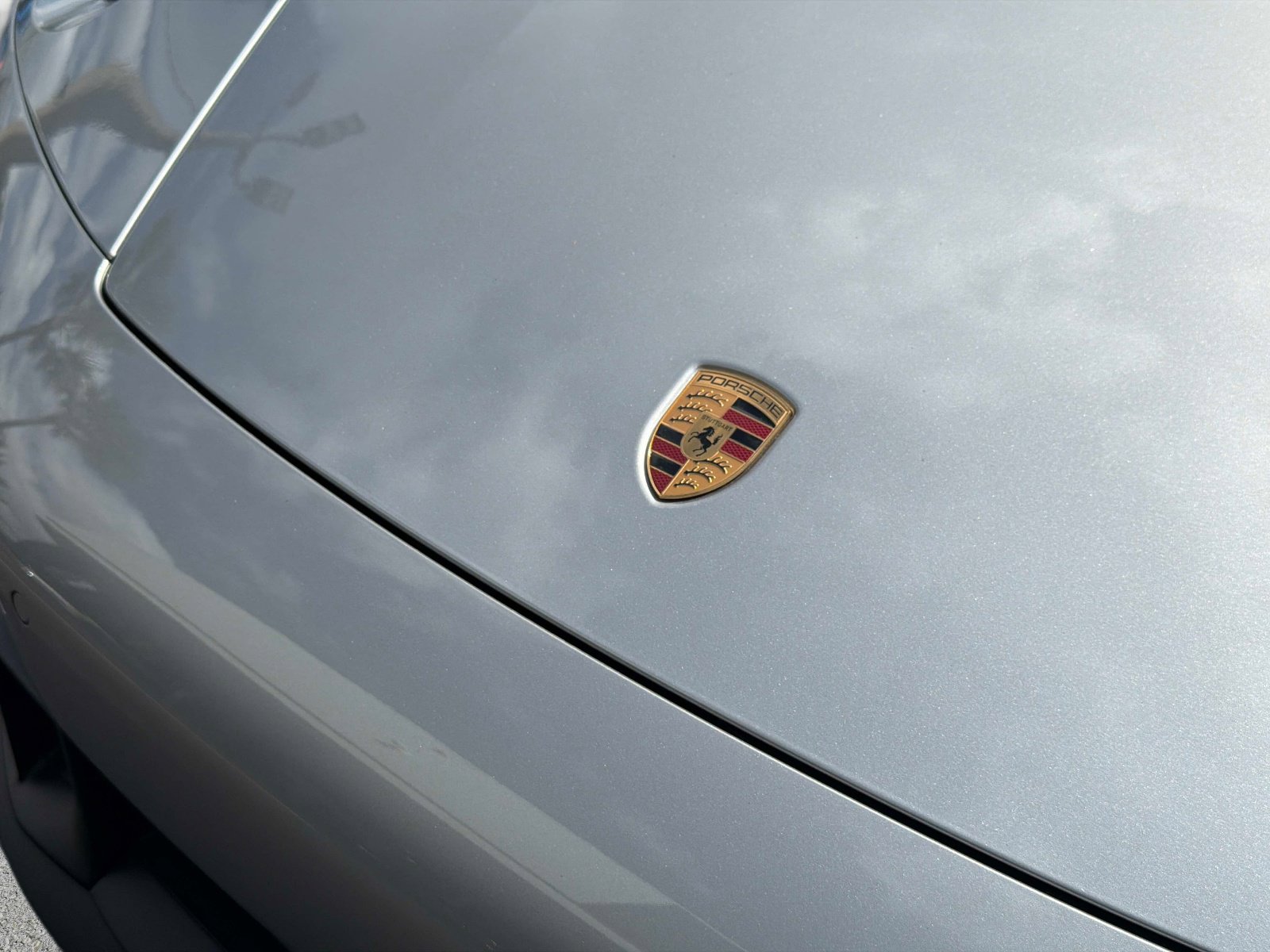 Used 2026 Porsche 911 Carrera GTS image 10