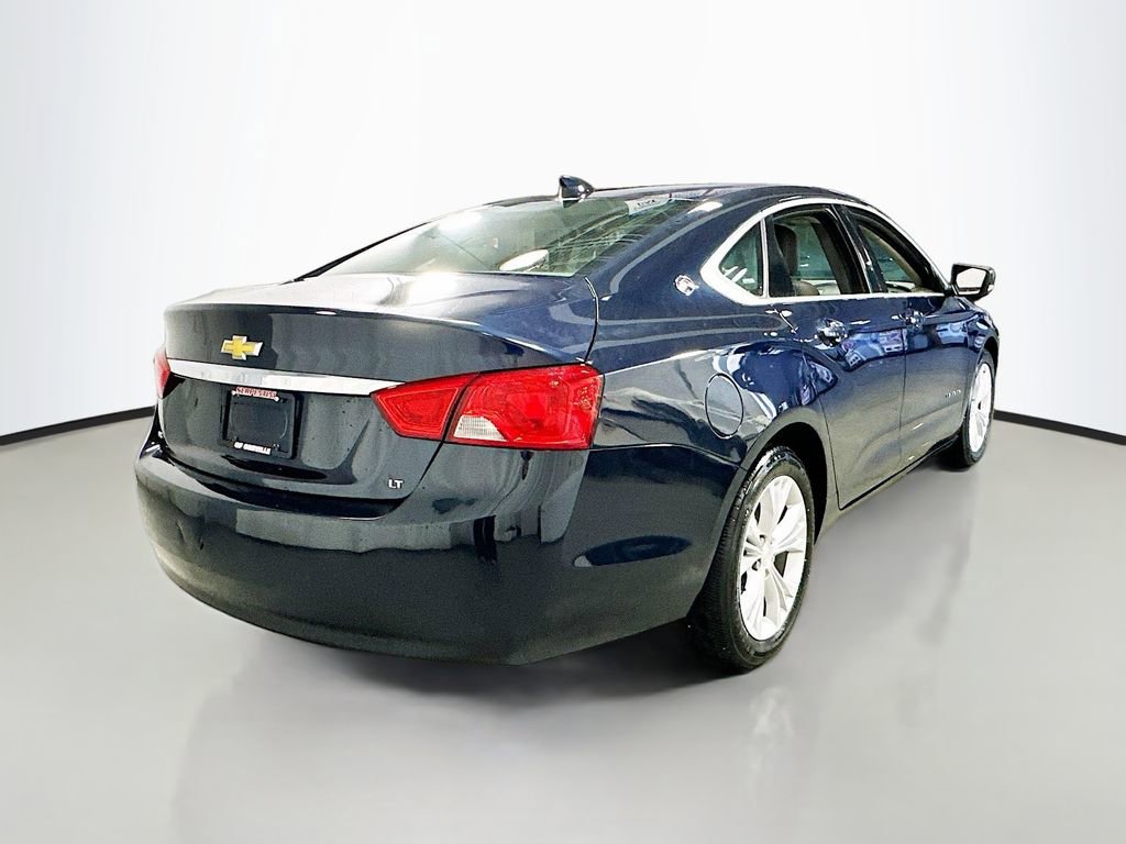 Used 2015 Chevrolet Impala LT image 7