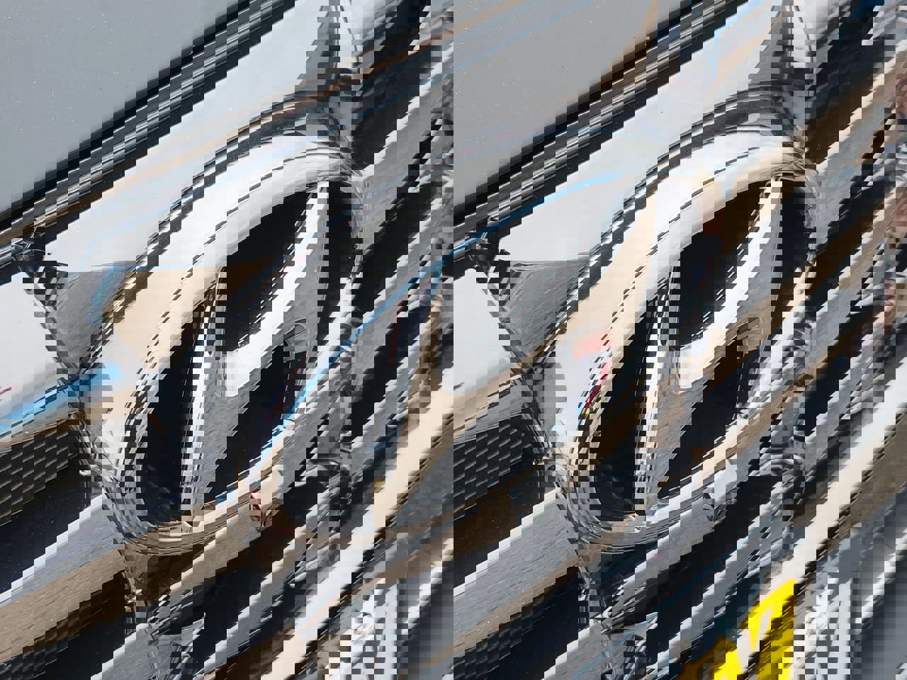 Used 2024 Hyundai Tucson Limited image 24