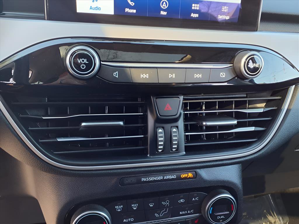 Used 2021 Ford Escape SEL w/ Technology Package image 20