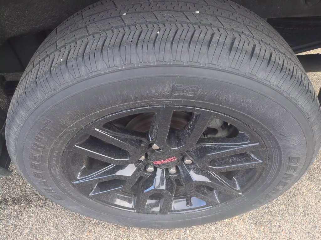 Used 2021 GMC Sierra 1500 Elevation w/ X31 Off-Road Package image 15