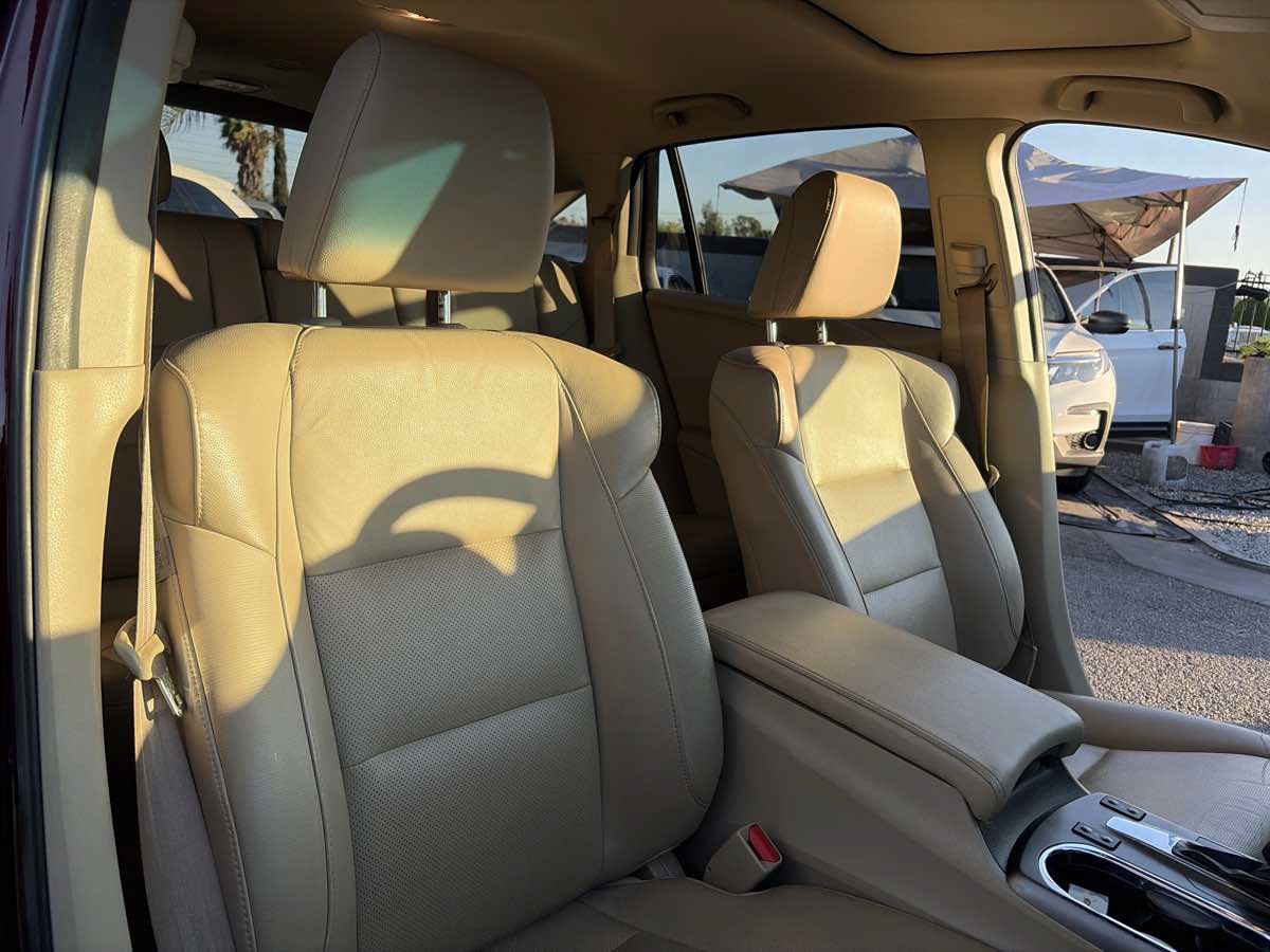 Used 2015 Acura RDX w/ Technology Package FWD image 27