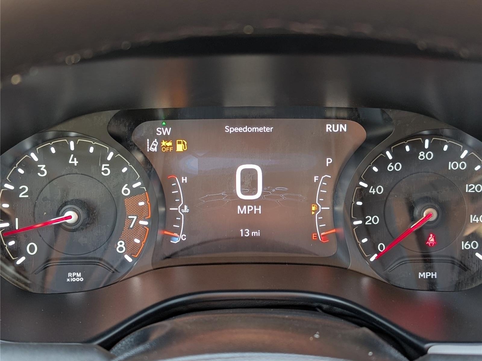 New 2026 Jeep Compass Limited AWD/4WD image 24
