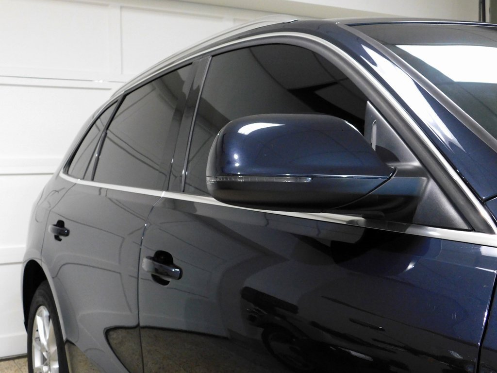 Used 2012 Audi Q5 2.0T Premium Plus image 9