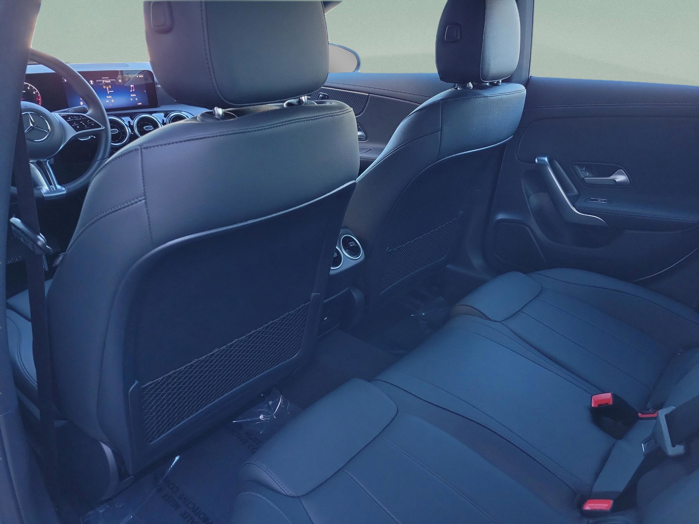 Certified 2026 Mercedes-Benz CLA 250 image 13