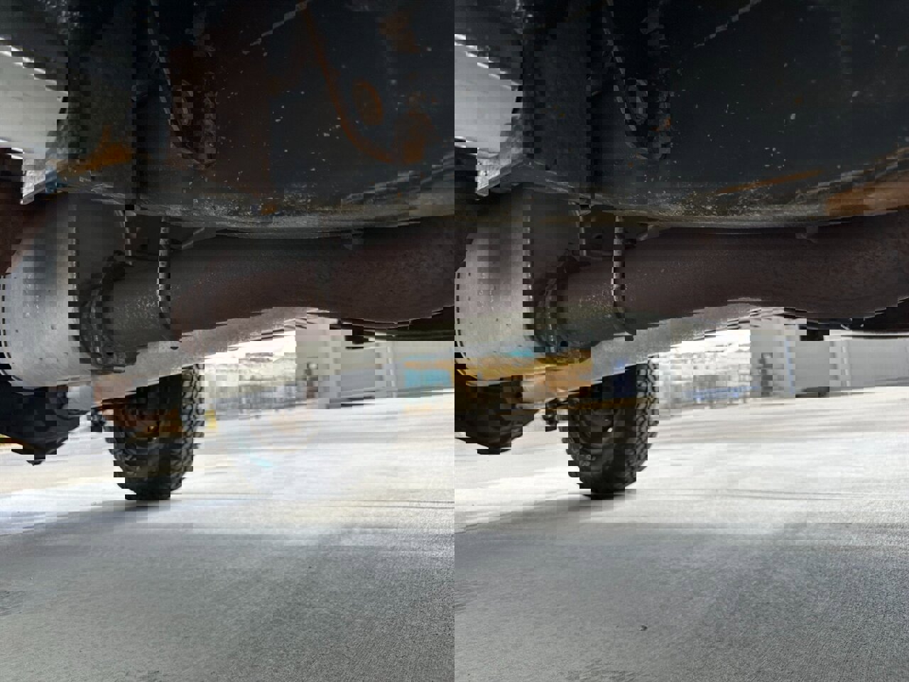 Used 2007 Chevrolet Silverado 2500 LT w/ 2LT Audio Package image 50