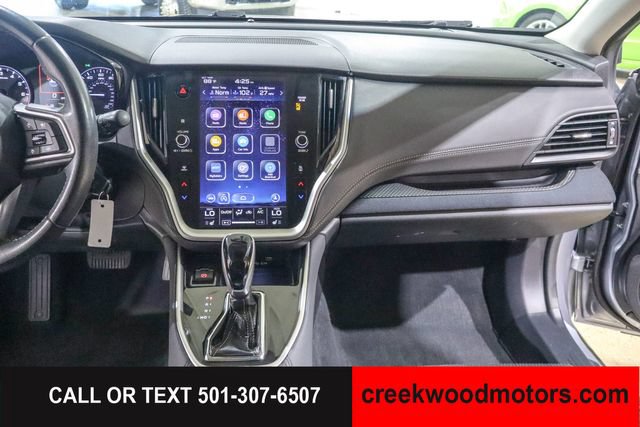 Used 2020 Subaru Outback Premium AWD/4WD image 47