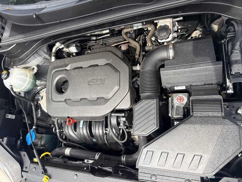 Used 2020 Kia Sportage LX AWD/4WD image 34