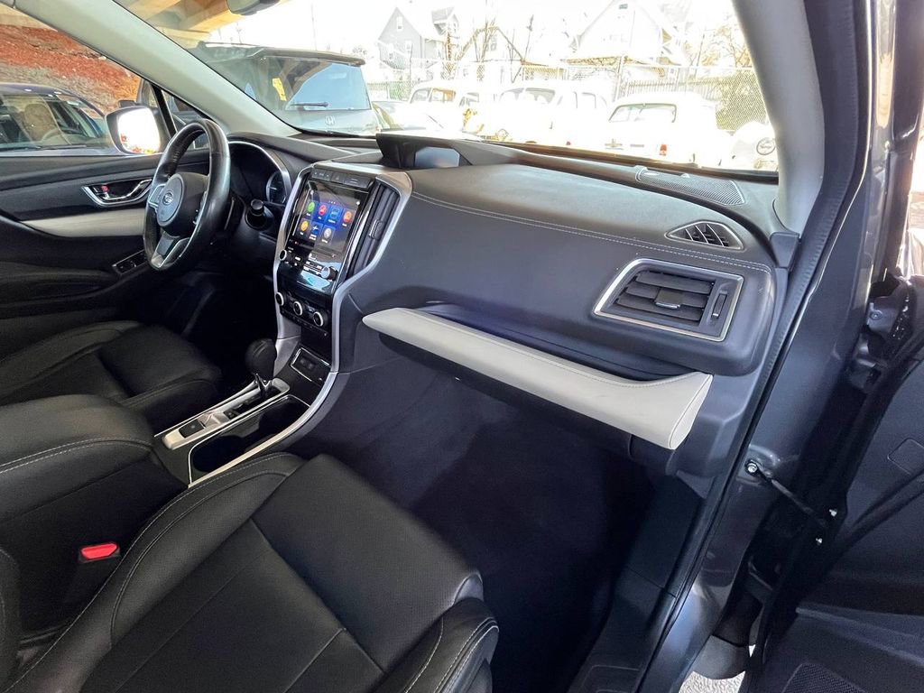 Used 2021 Subaru Ascent Limited w/ Technology Package image 41