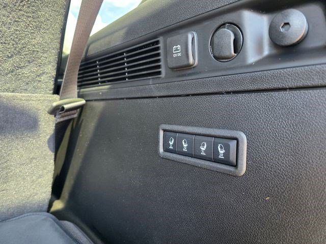 New 2026 Jeep Grand Wagoneer Limited AWD/4WD image 12