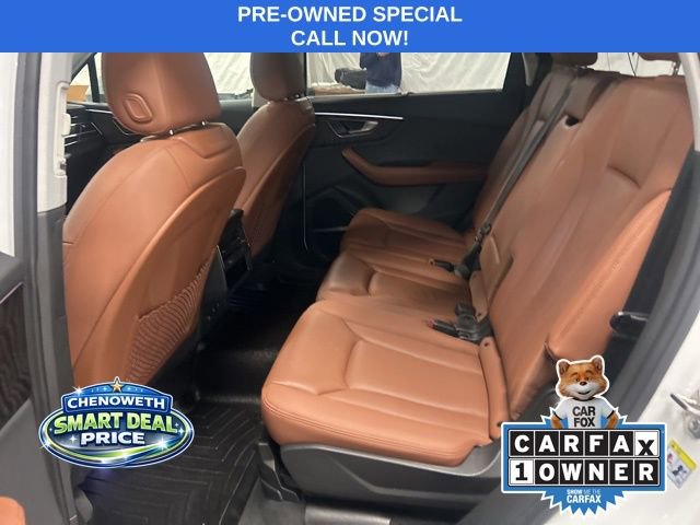 Used 2022 Audi Q7 3.0T Prestige image 18