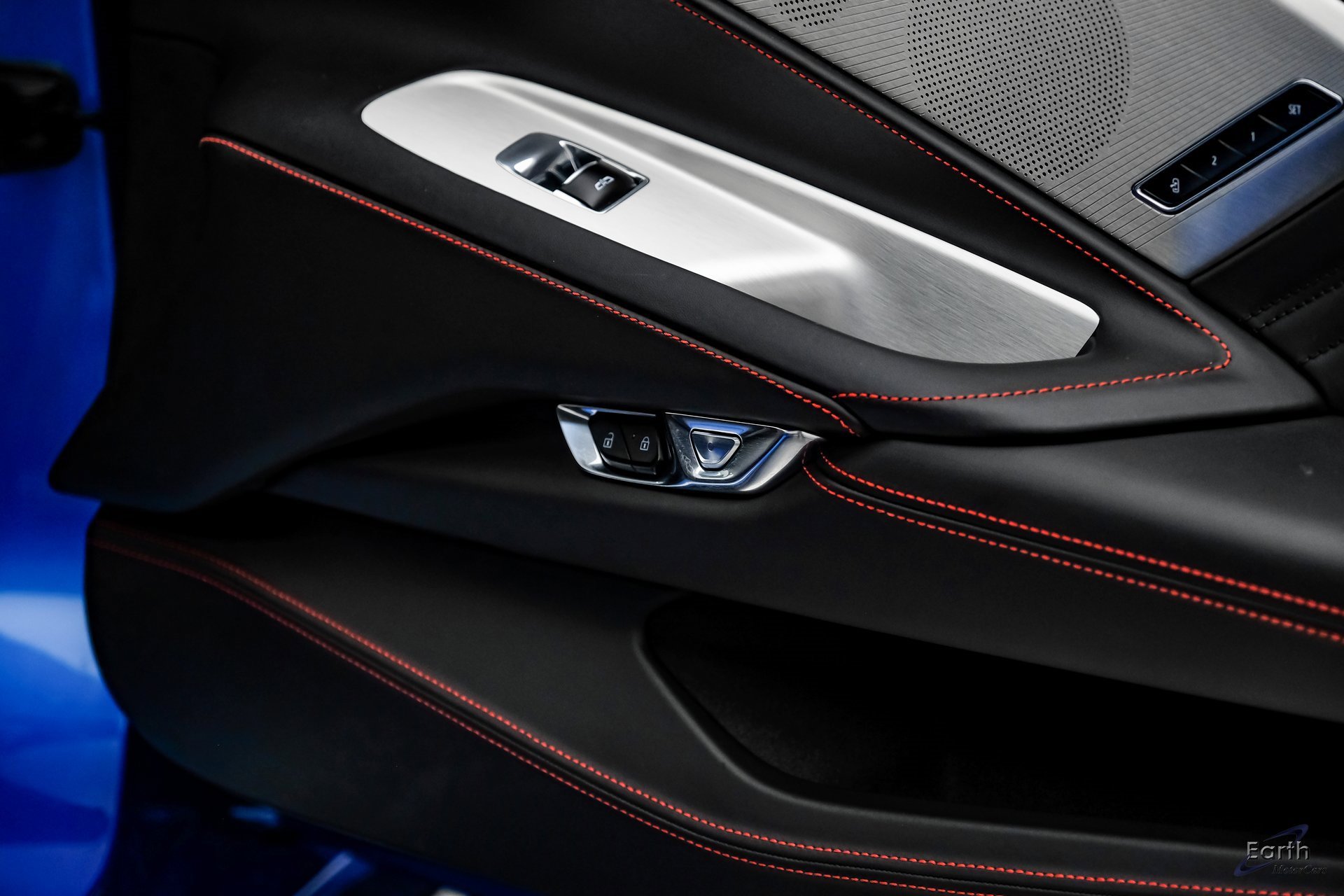 Used 2024 Chevrolet Corvette Z06 image 92