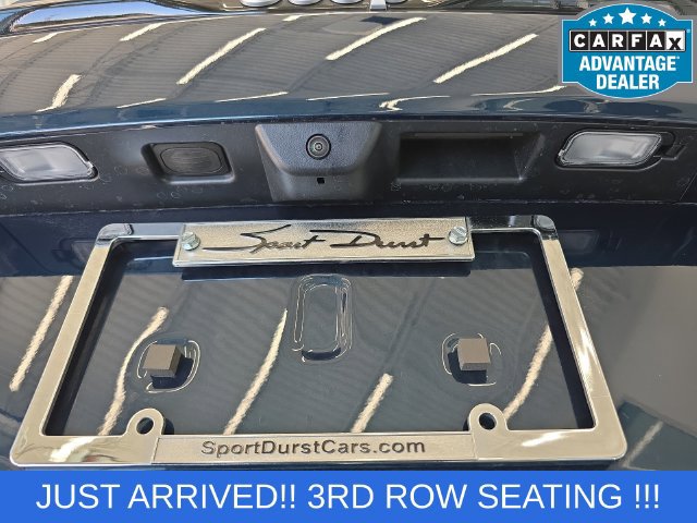 Used 2026 Jeep Grand Cherokee Limited AWD/4WD image 19