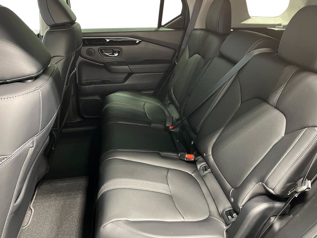 New 2026 Honda Passport RTL image 14