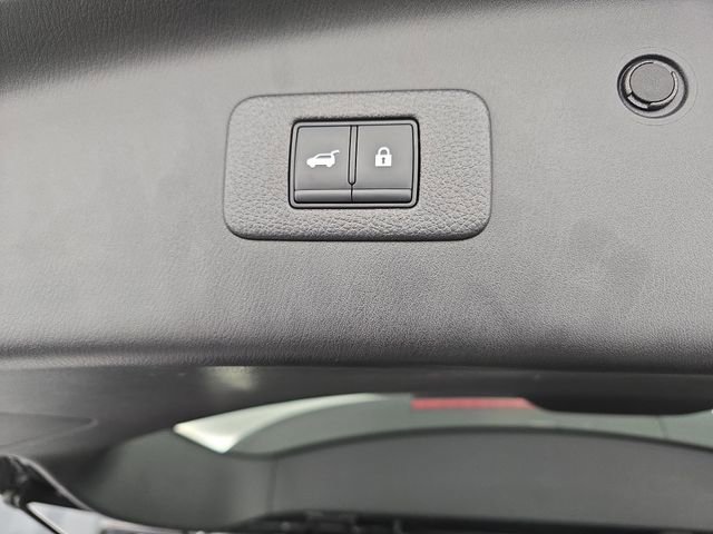 Used 2024 Nissan Armada SL w/ Midnight Edition Package image 51