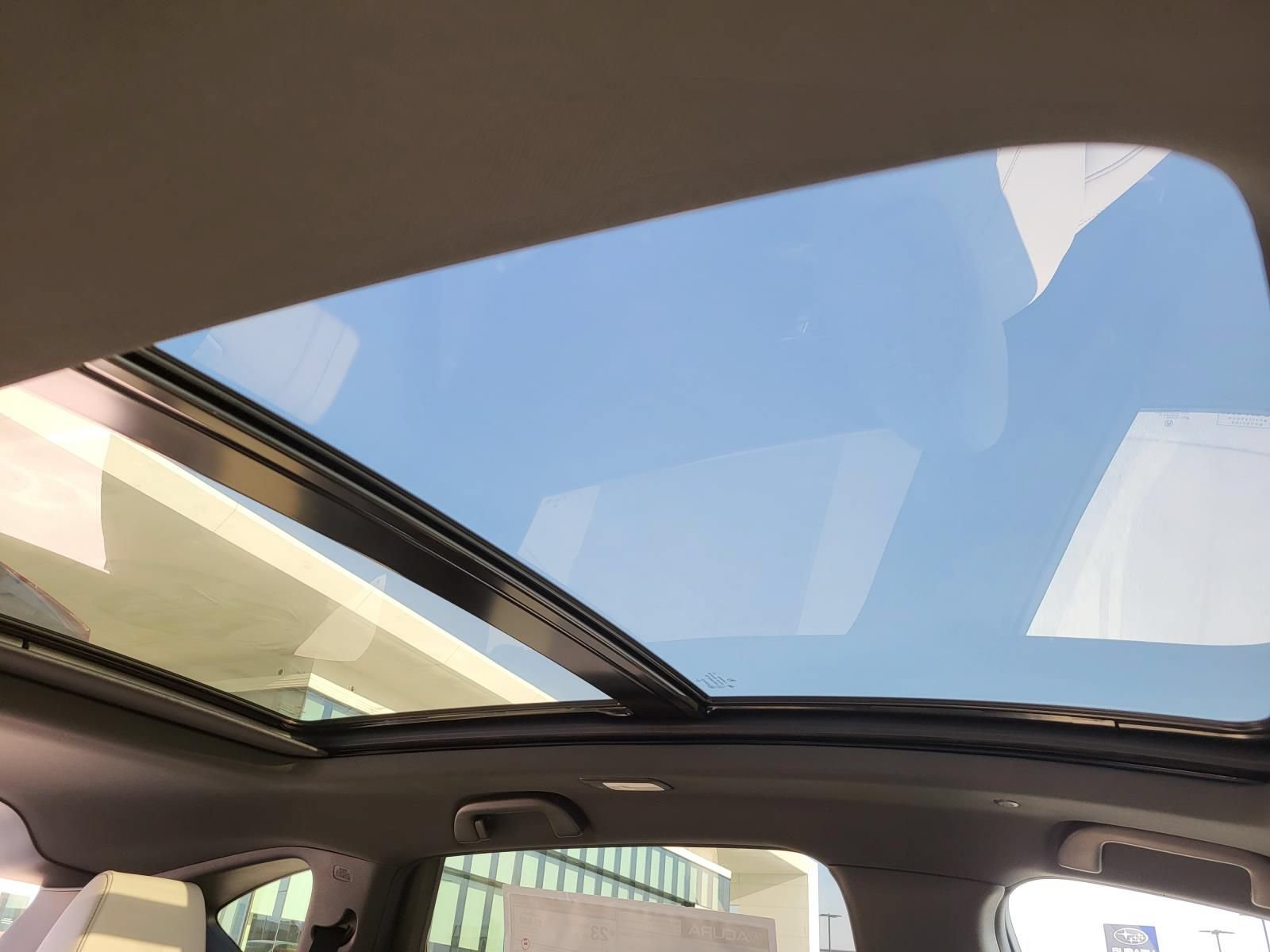 New 2026 Acura RDX SH-AWD image 9