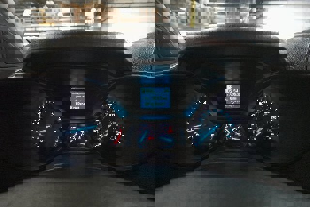 Used 2017 Ford Transit Connect XL image 13