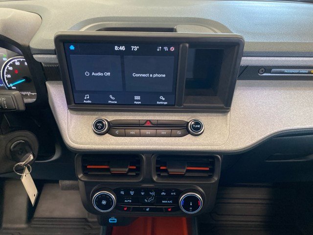 Used 2024 Ford Maverick XLT w/ XLT Luxury Package AWD/4WD image 23