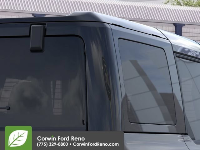 New 2026 Ford Bronco Outer Banks AWD/4WD image 27