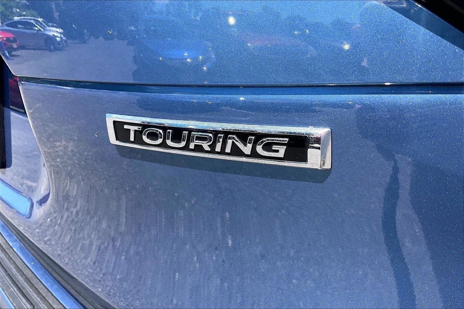 Certified 2025 Subaru Forester Touring AWD/4WD image 11
