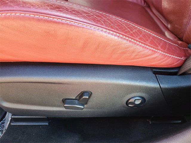 Used 2020 Dodge Charger SRT Hellcat w/ Harman/Kardon Audio Group image 9