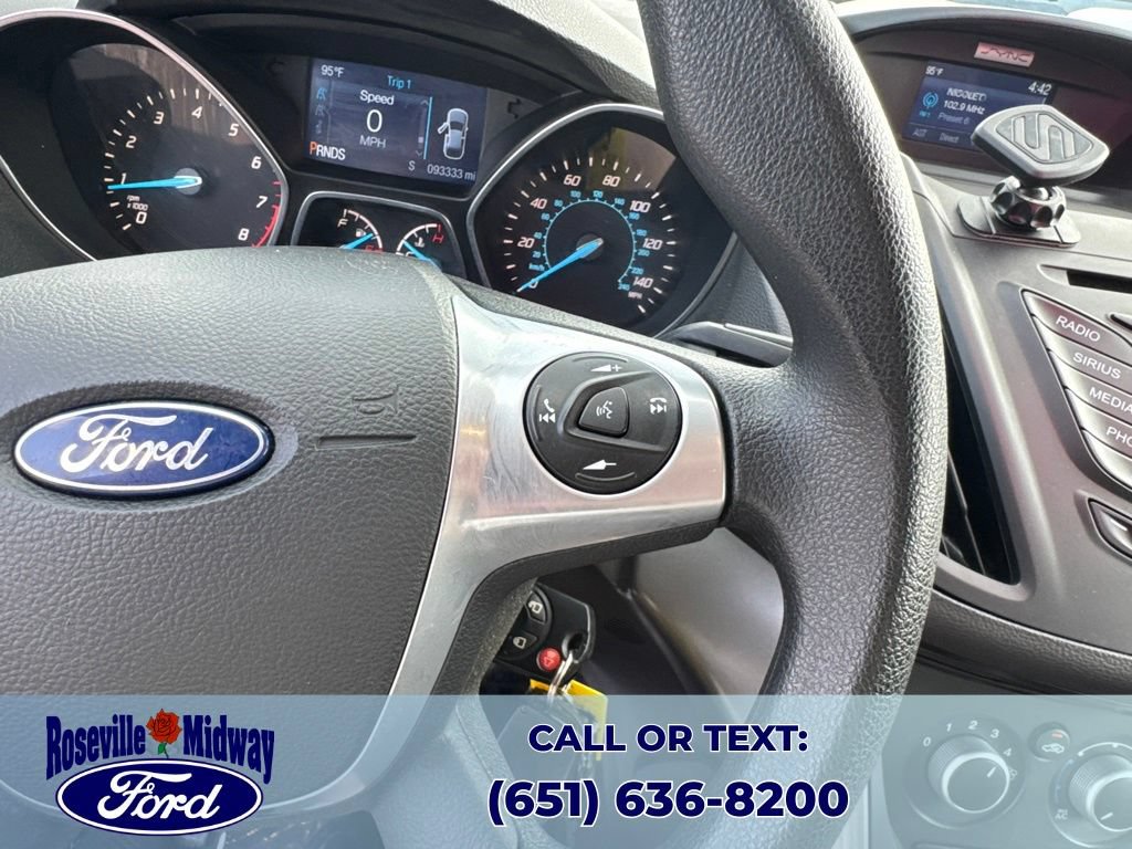 Used 2015 Ford Escape SE AWD/4WD image 21