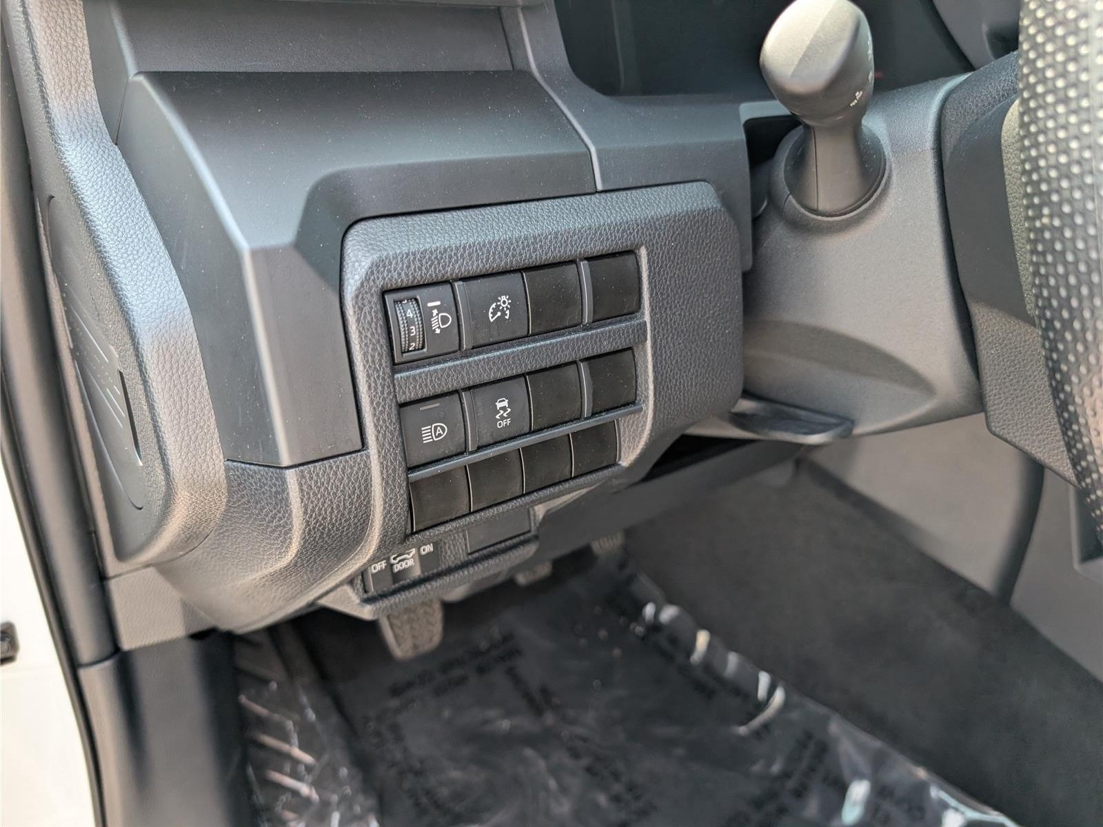 Used 2024 Toyota Tacoma SR AWD/4WD image 21