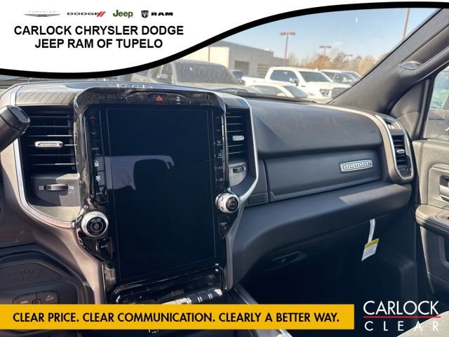 New 2026 RAM 2500 Big Horn image 24