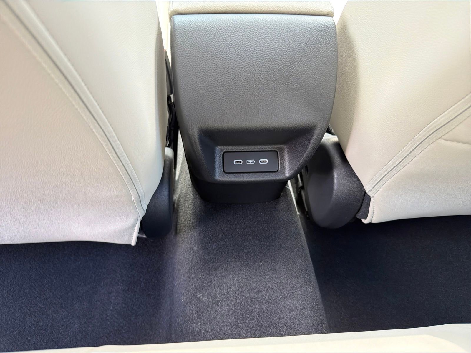 New 2026 Acura Integra A-Spec image 25