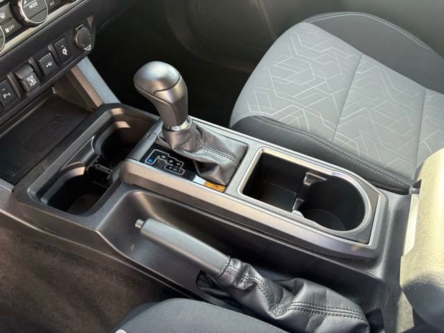 Used 2023 Toyota Tacoma TRD Off-Road w/ Technology Package image 21