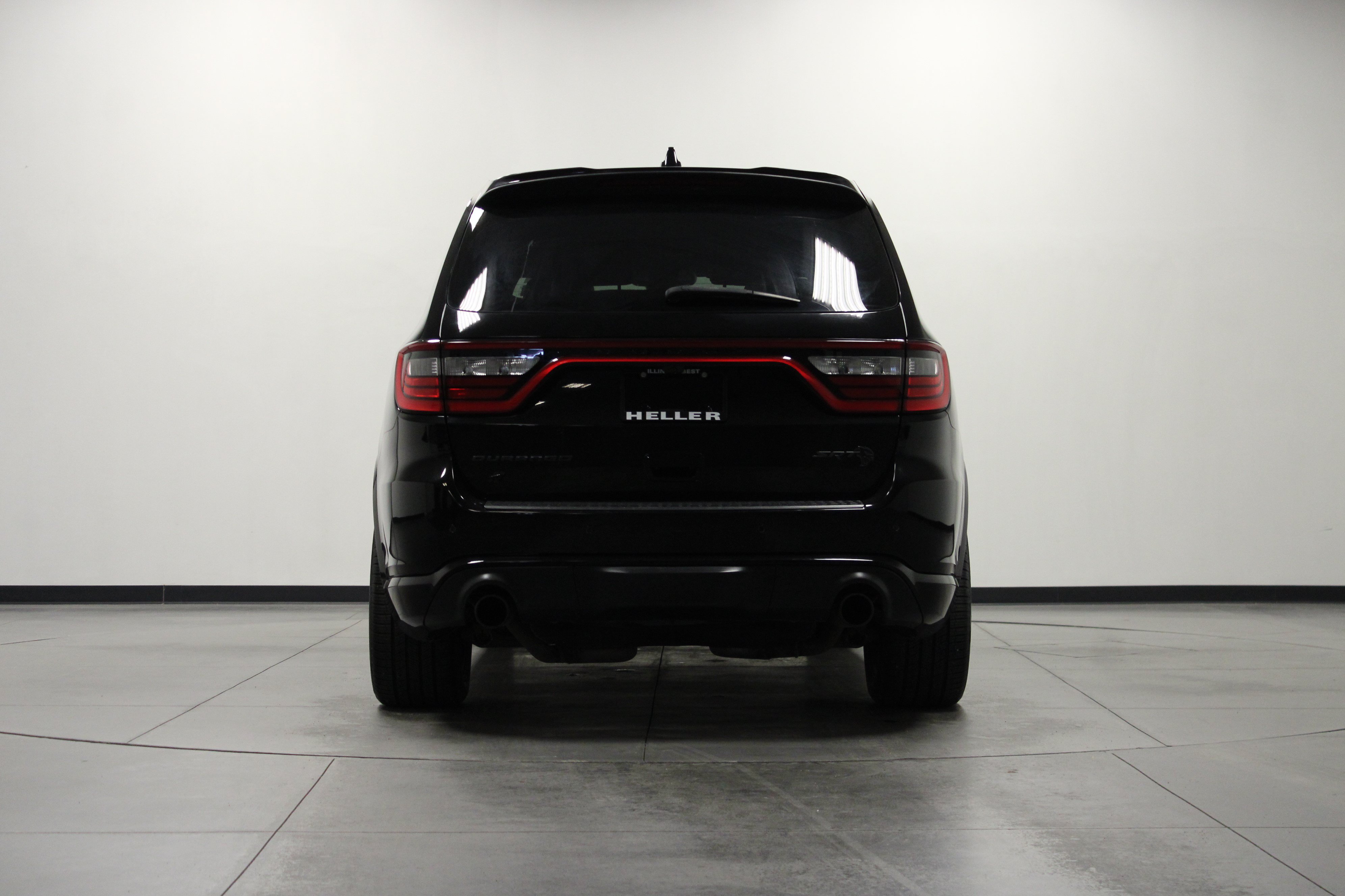 Used 2021 Dodge Durango SRT Hellcat w/ Trailer Tow Group IV AWD/4WD image 5