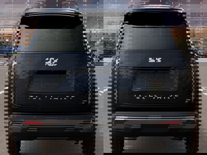 New 2027 Kia Telluride S image 13