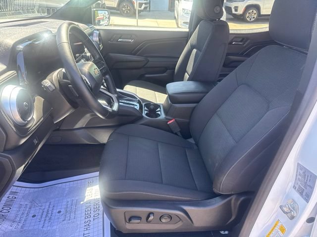 Used 2024 Chevrolet Colorado LT w/ LT Convenience Package II AWD/4WD image 22