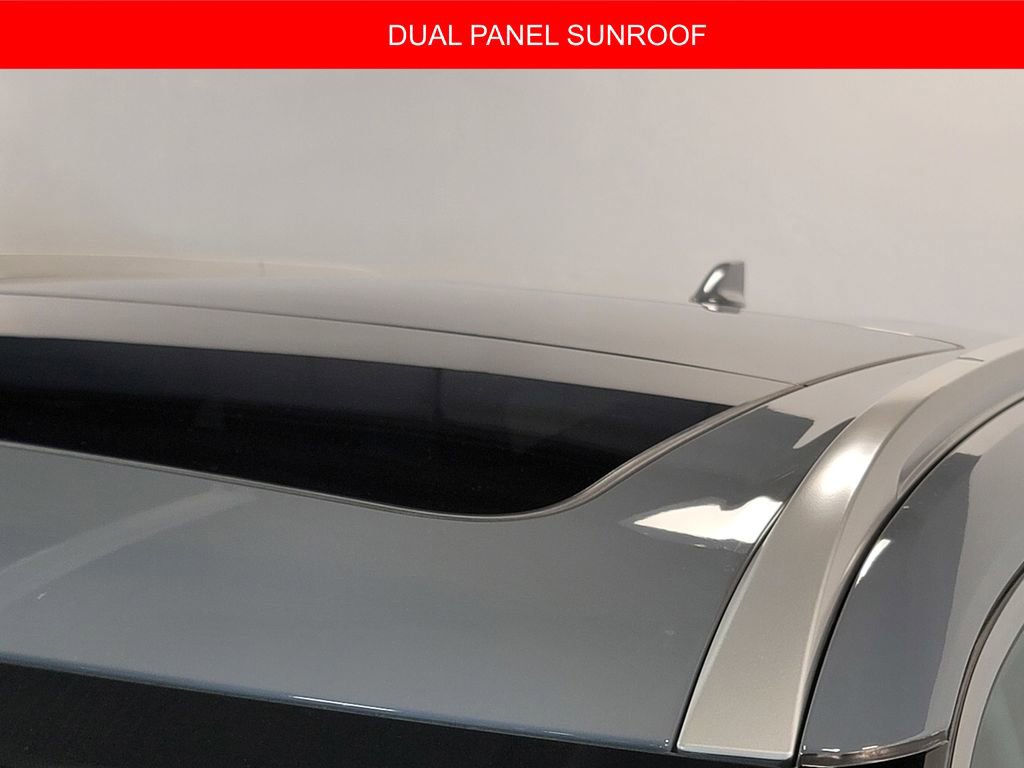 Used 2023 Nissan Rogue Platinum w/ Platinum Premium Package image 7