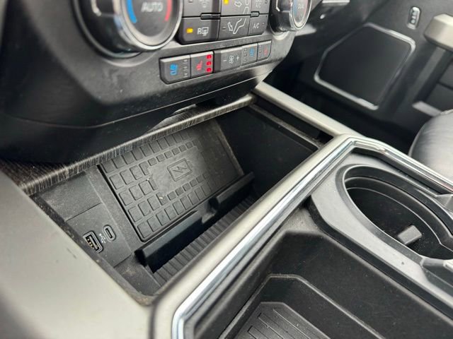 Used 2021 Ford F350 Lariat w/ Tremor Off-Road Package image 35