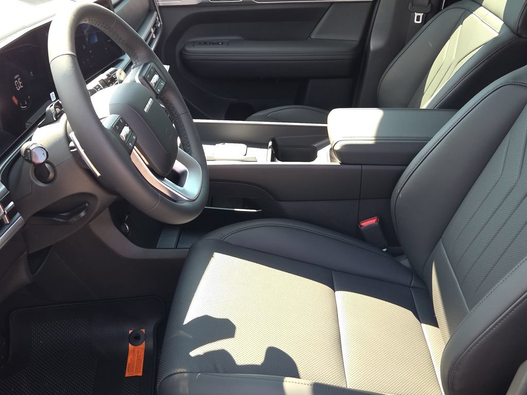 New 2026 Hyundai Santa Fe XRT AWD/4WD image 17