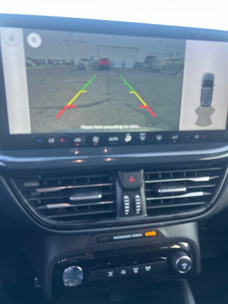 Used 2024 Ford Escape ST-Line w/ Tech Pack #1 FWD image 8
